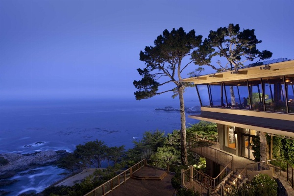 Hyatt Carmel Highlands image 1