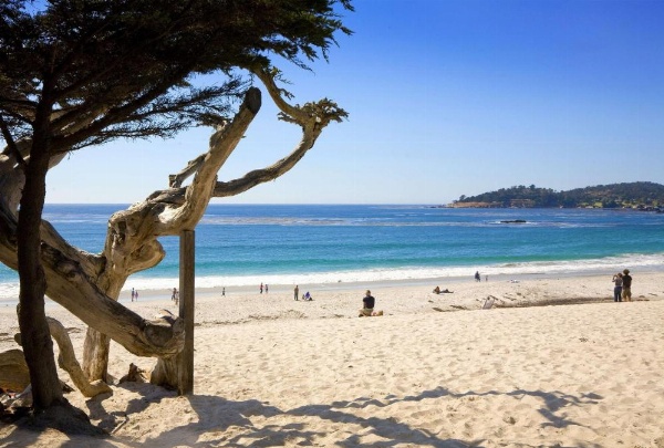 Hyatt Carmel Highlands image 10