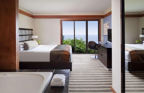 Hyatt Carmel Highlands image 11