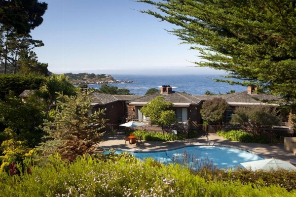 Hyatt Carmel Highlands image 13