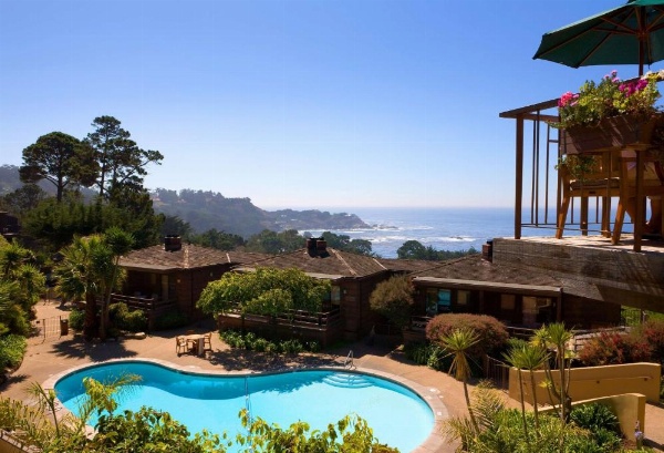 Hyatt Carmel Highlands image 14