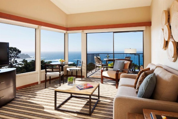 Hyatt Carmel Highlands image 15