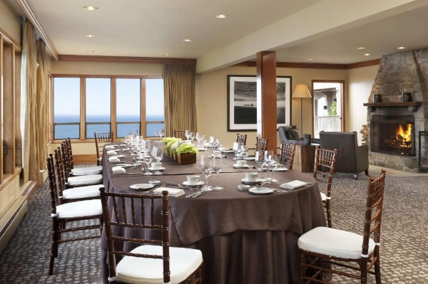 Hyatt Carmel Highlands image 21