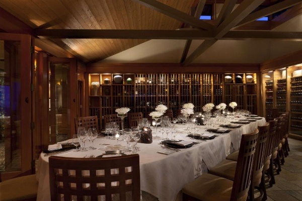 Hyatt Carmel Highlands image 25