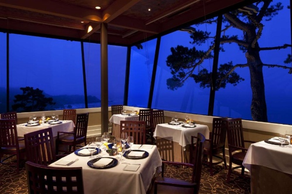 Hyatt Carmel Highlands image 9